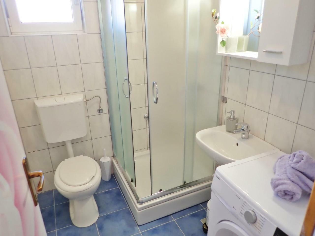 Apartment Ela Enjoy Breathtaking Seaview Seline Zewnętrze zdjęcie